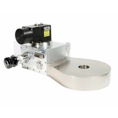ロータリーソレノイド - LM series - HTS-110 - コンパクト