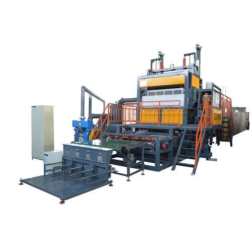 食品産業用生産設備 - HRZ series - Longkou City Hongrun Packing Machinery Co., Ltd. - 卵 トレイ / 果物用 / カップ用