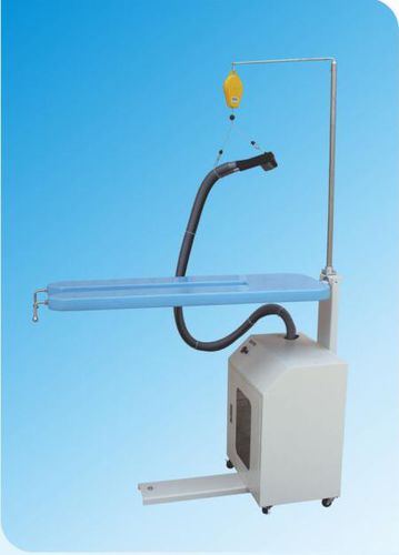 チップ吸引ユニット - MT190-F - Zhongshan Amida Mechanical & Electrical Equipment Co., Ltd. - 産業用 / 移動式