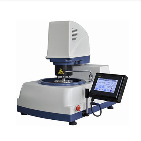 金属組織見本磨き・艶出し機械 - YMPZ-1-0 series - Shanghai Shangcai testing machine Co.,Ltd - サンプル準備用 / 金属組織学研究室用 / 仕上げ