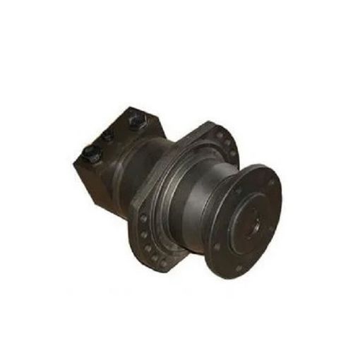 オービタル油圧モーター - VMF800HD - Taon Hydraulik Komponenter ApS - 固定容量型 / 産業用 / 高圧
