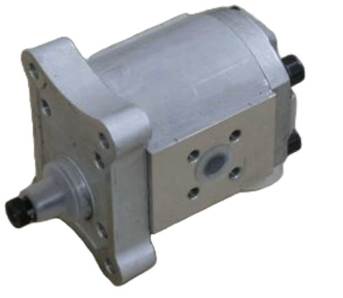 油圧ギヤポンプ - Gr. 1 - Taon Hydraulik Komponenter ApS - 油圧操作 / 産業用 / 固定容量型