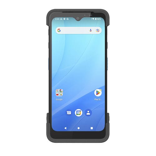 Android 12携帯端末 - PA768  - Unitech America, Inc. - Qualcomm® Snapdragon™ 660 / 2.4 & 5 GHz / 5G