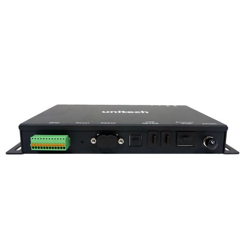 コンパクトRFID リーダー - RS804 - Unitech America, Inc. - 固定式 / USB / RS232