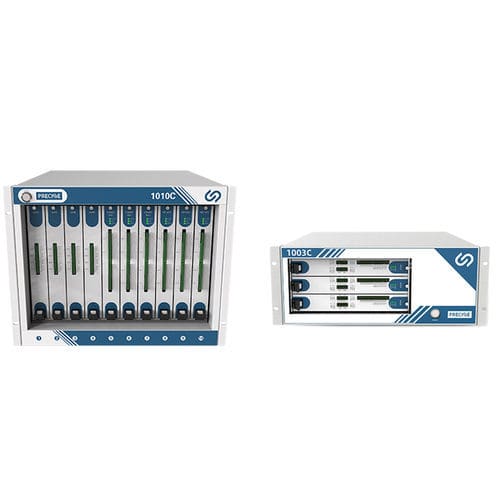 ラックマウント電源 - CS series  - Wuhan Precise Instrument Co.,Ltd - AC/DC / 測定装置
