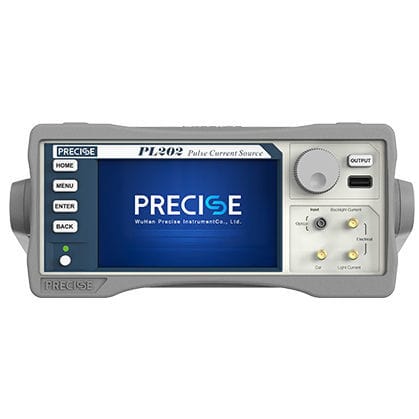 卓上電源 - PL series - Wuhan Precise Instrument Co.,Ltd - AC/DC / 定電流 / 測定装置