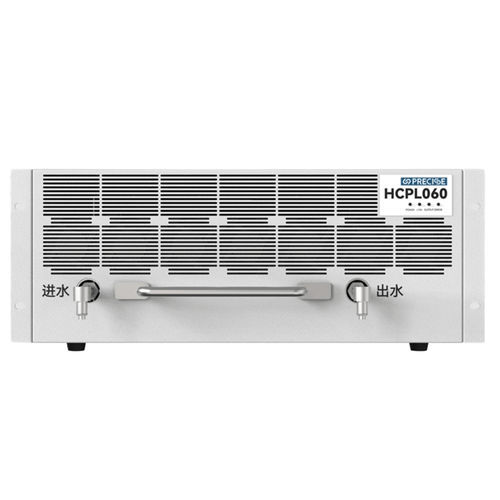 ラックマウント電源 - HCPL series - Wuhan Precise Instrument Co.,Ltd - AC/DC / インパルス出力 / レーザー用