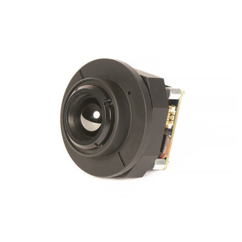 OEMカメラモジュール - CamSight LP - Bertin Technologies - VGA / ロボット工学用 / 海洋用途