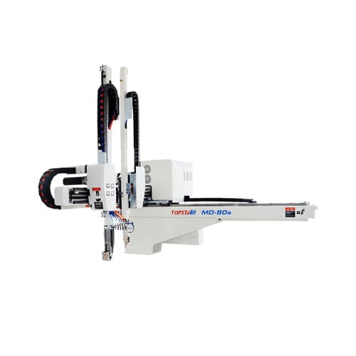 直角座標式ロボット - MDE series - Guangdong Topstar Technology Co., Ltd - 3軸 / 5軸 / ハンドリング