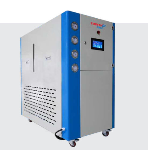 水用冷却器 - TCW - Guangdong Topstar Technology Co., Ltd - ステンレス鋼製 / 高圧 / 低圧
