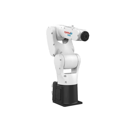 多関節ロボット - TRV007 series - Guangdong Topstar Technology Co., Ltd - 6 軸 / ハンドリング / 組み立て用