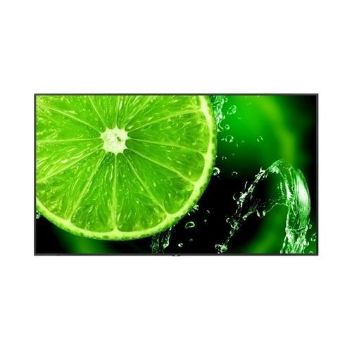 LCDディスプレイ - MultiSync® E868 - SHARP / NEC - 3840 x 2160 / UHD / 86インチ