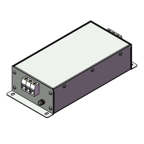 EMCフィルター - EAE series - SHENZHEN DAQI INDUSTRIAL DEVICE CO.,LTD. - 低域 / パッシブ / コンパクト