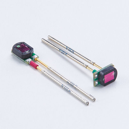 UV用カラー センサ - FINN® - Finn Test Electronics - 赤外線 / LED付き