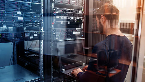 管理ソフトウェア - Remote Admin - TeamViewer - インターフェイス / サーバー / 業務計画用