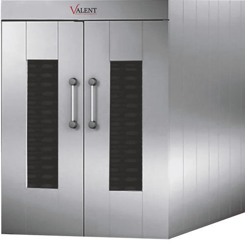 静的発酵機 - VLT FC series - Valent Bakery Equipment