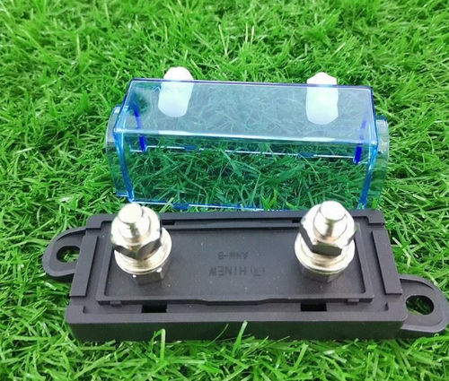 DCフューズ ホルダー - DNN - Shenzhen Deer Electronic Co.,Ltd. - 自動車用