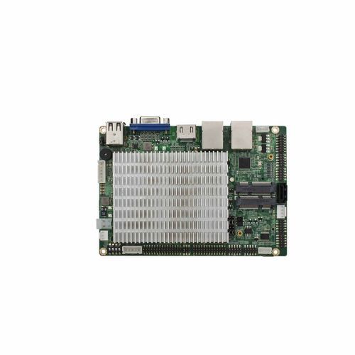 3.5インチシングルボードコンピュータ - ENC-5891 - Shenzhen Yacoo Technology Co.,Ltd. - Intel® Atom N2600 / Intel Atom N2800 / Intel® Atom Cedar Trail