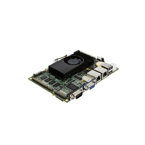 3.5インチシングルボードコンピュータ - ENC-5855 - Shenzhen Yacoo Technology Co.,Ltd. - Intel® Atom N455 / SATA II / Mini PCIe