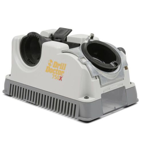 ドリルビット工具用グラインダー - 750X  - Drill Doctor - アンギュラ / 高速