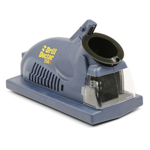 アンギュラ工具用グラインダー - 350X - Drill Doctor - ドリルビット / 自動 / 高速