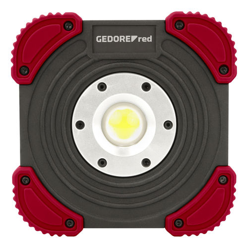 照明スポットライト - R95400145  - Gedore Werkzeugfabrik GmbH & Co. KG