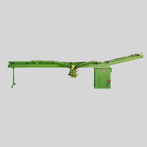 トランスファーユニット - TV-2  - Gebr. Schröder GmbH