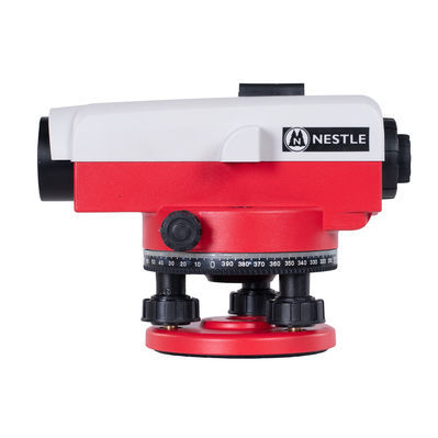 光学水準器 - NESTLE NAL Series - Gottlieb Nestle GmbH - 横型 / 自動 / 回転式