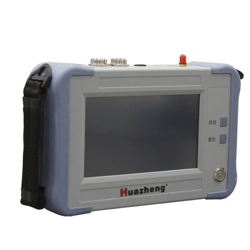 避雷針試験機 - HZ-20A-I - Huazheng Electric - 漏電 / パワーシステム / 手持ち式