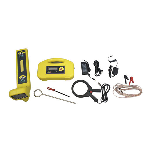 光ファイバー用故障点標定装置 - HZ-4000E - Huazheng Electric - ケーブル用