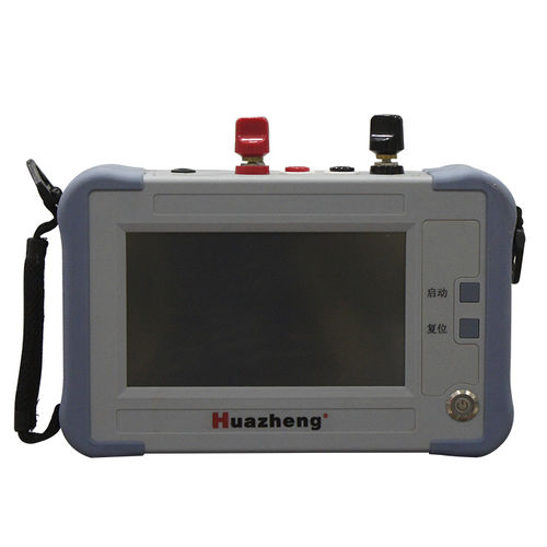 ループ試験機 - HZ-5100-I  - Huazheng Electric - 抵抗性 / ケーブル / 電気機器用