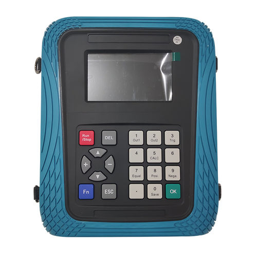 三相リレー用テスト システム - HZJB-1700 - Huazheng Electric - 携帯型 / 自動 / 精密