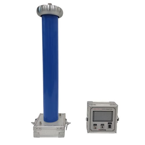 高電圧分割器 - HZHG-F 1.5 - Huazheng Electric - 測定用
