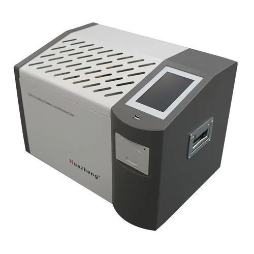 誘電性試験機 - HZJD-2Z - Huazheng Electric - 内部抵抗性 / 温度 / 散逸率