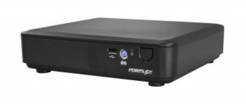 Box型PC - TX-2300-G2 - Posiflex Technology - VESAマウント / Intel® Celeron® J6412 / Intel® Elkhart lake SoC