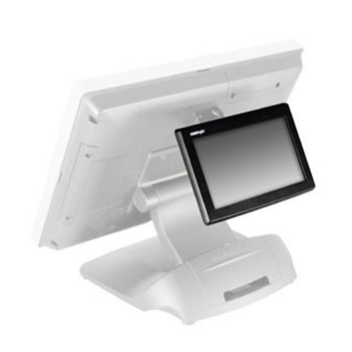 TFT LCDディスプレイ - PD-6807U - Posiflex Technology - カラー / 800 x 480 / 7インチ