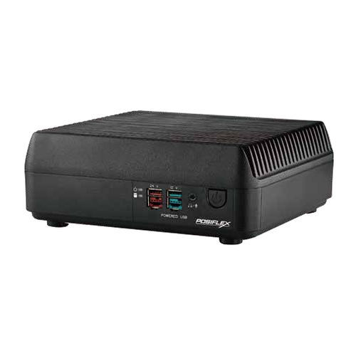 POSPC - TX-6000 | TX-6000E - Posiflex Technology - box型 / 第1世代Intel® Tiger Lake-UP3 i3-1115G4E / Intel® Core™ i5-1145G7E