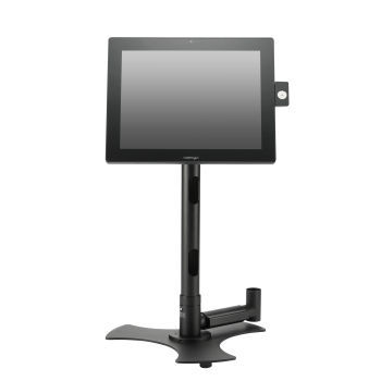 販売拠点用端末 - RT-6015Q-G2 - Posiflex Technology - マルチタッチパネル / 投影容量方式タッチスクリーン / アーム装着