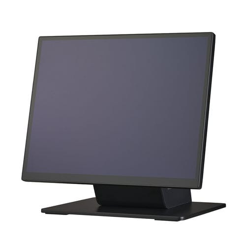 販売拠点用端末 - GT-7115 - Posiflex Technology - マルチタッチパネル / 卓上型 / VESAマウント