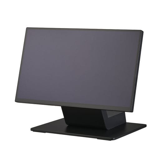 販売拠点用端末 - GT-7116A - Posiflex Technology - マルチタッチパネル / 卓上型 / VESAマウント