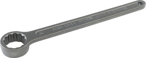 ストレートボックスエンドレンチ - 0080800 series - HEYCO Qualitätswerkzeuge GmbH & Co. KG