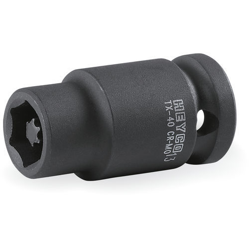 インパクトレンチ用ソケット - 06300374036 - HEYCO Qualitätswerkzeuge GmbH & Co. KG - トルクス