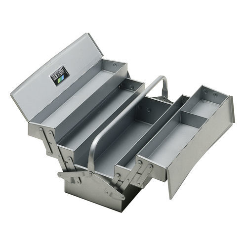 スチール製保管箱 - 1000 - HEYCO Qualitätswerkzeuge GmbH & Co. KG