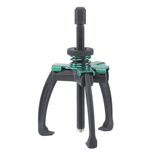 機械式ベアリングプーラー - 2257-7 - HEYCO Qualitätswerkzeuge GmbH & Co. KG - 3本アーム / 内径 / 外径
