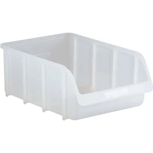 ポリプロピレン製引き出し容器 - 0008575723 - hünersdorff GmbH - 小部品 / 産業用