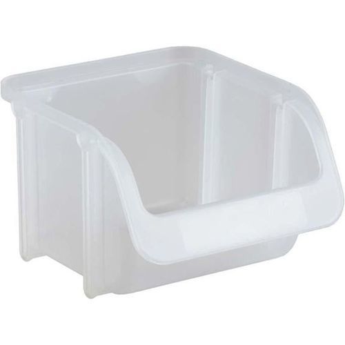ポリプロピレン製引き出し容器 - 0008575713 - hünersdorff GmbH - 小部品 / 貯蔵用 / 収納