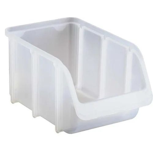 プラスチック製引き出し容器 - 0008575158 - hünersdorff GmbH - ハンドリング用 / 小部品 / 貯蔵用
