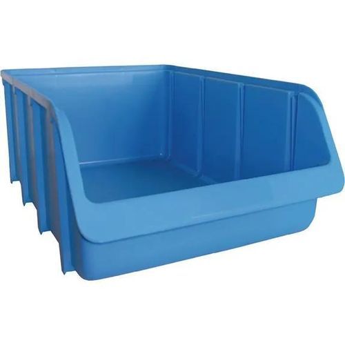 ポリプロピレン製引き出し容器 - 0016584646 - hünersdorff GmbH - ハンドリング用 / 小部品 / 貯蔵用