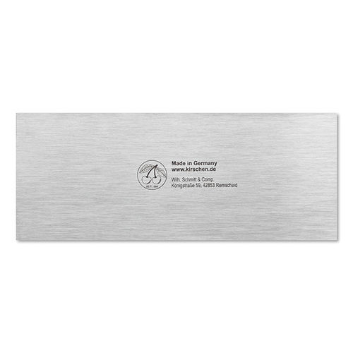 スムージング用スクレーパー - 3800000 - Wilh. Schmitt & Comp. GmbH & Co. KG