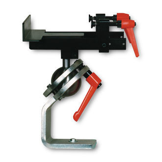 手動式クランプユニット - 3632000 - Wilh. Schmitt & Comp. GmbH & Co. KG